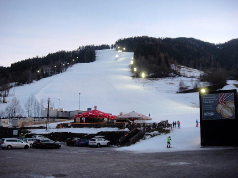 Skitag 2014 auf der Reiteralm